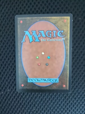 Scion Of Darkness MTG Legions | eBay
