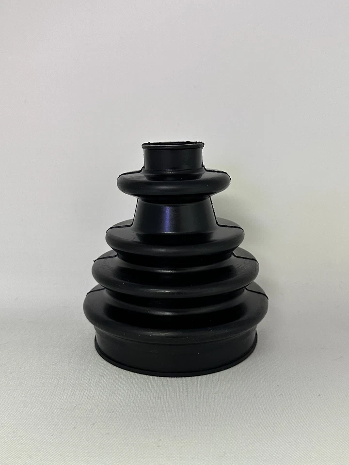 Front Outer CV Boot Repair Kit for Ford EXP 1982-1985 (see chart) - Image 2 of 4