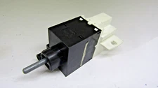 YH-489 MOTORCRAFT 89-94 FORD RANGER NAAVAJO HVAC BLOWER SWITCH NEW ORIGINAL
