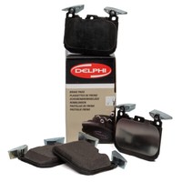 Delphi BremsbeläGe FüR BMW 1Er F20 F21 2Er F22 F23 3Er F30-34 4Er F32-36 Vorne