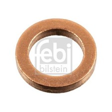 Febi Bilstein 184494 Dichtung Ölauslass (lader) für Citroën Fiat Ford Lancia
