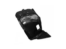 82JS25Z Front Right - Passenger Side Inner Fender Well Fits 2006 BMW 325xi