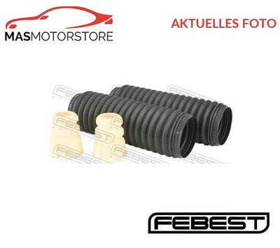 STOßDäMPFER STAUBSCHUTZSATZ FEBEST HYSHB-TUC18F-KIT V FÜR KIA CEED