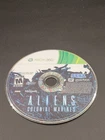 Aliens Colonial Marines - Xbox 360 - Authentic - Loose Disc - NTSC/US