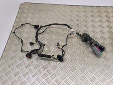 Porte avant et accessoires Opel ZAFIRA