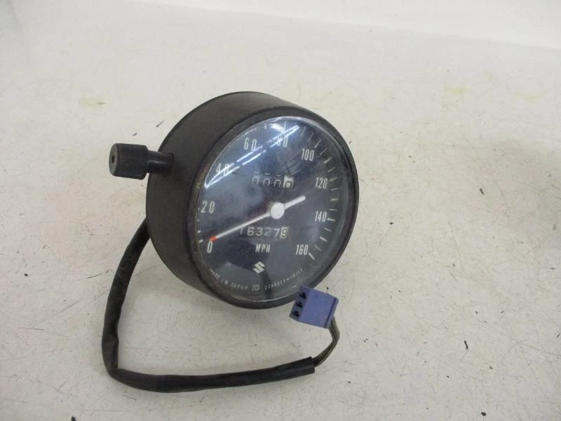 Instruments & Gauges for Suzuki GT750 for sale | eBay Instruments & Gauges for Suzuki GT750 for sale | eBay