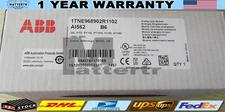 1PCS BRAND NEW ABB AI562 1TNE968902R1102 ANALOG INPUT MODULE US Free TAX