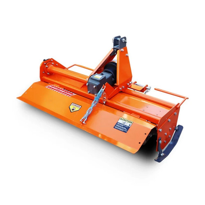 #ad 42quot; Garden Tiller Attachment 15 25HP Tractors Category 1 PTO Driven 20 Blades $1999.00