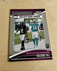 2025 Panini Absolute Quinn Ewers Base (RAW)