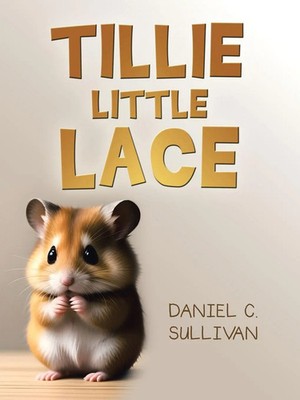 Daniel C. Sullivan | TILLIE LITTLE LACE | Taschenbuch | Englisch (2026)