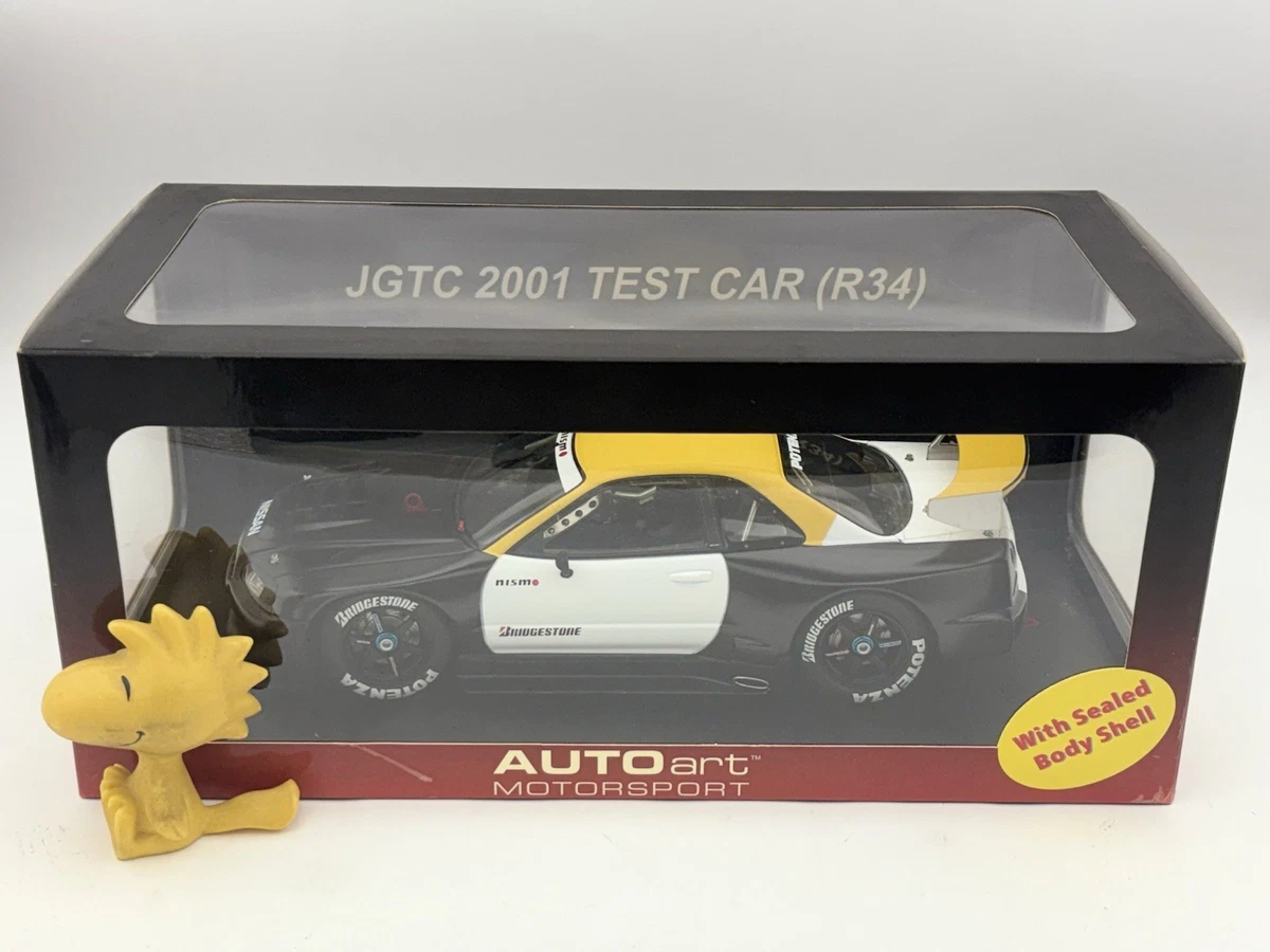 AUTOart Nissan Diecast Vehicles for sale - eBay