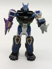 Wild Force Predazord Action Zord Toy Power Rangers Wild Force Vtg Action Figure