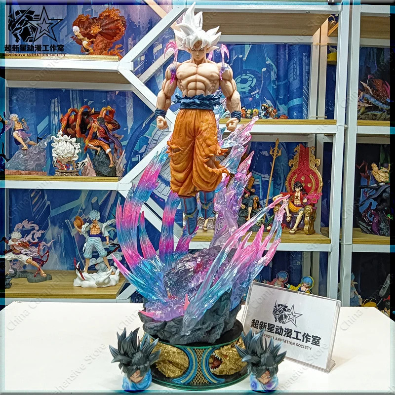 25cm Dragon Ball Goku Figure - Collectible Toy & Gift