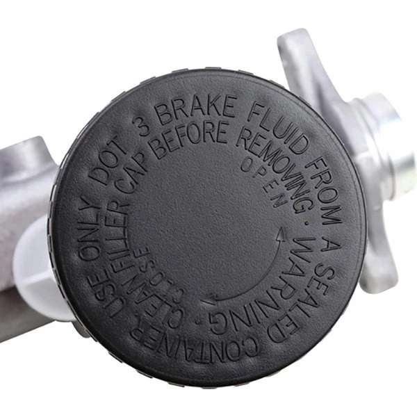 For Nissan 300ZX 1984-1989 Beck Arnley Brake Master Cylinder Foto 4 de 4