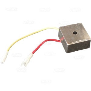 HC-Cargo F 032 234 170 Alternator Regulator