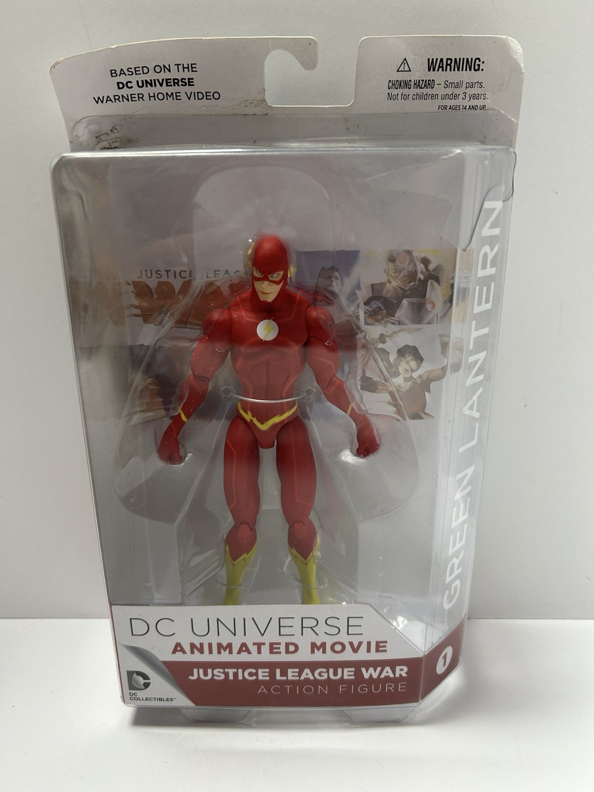 Dc Collectibles 2014
