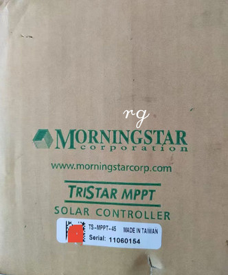 NEW TS-MPPT-45 Controller fast shipping