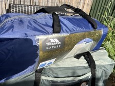 Trespass Gazebo
