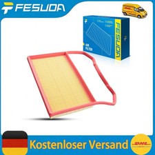 1X Luftfilter C 29 015 für VW Seat Skoda UP! Mii Citigo Polo V Ibiza IV 1.0 TSI