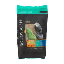 RoudyBush Daily Maintenance Bird Food Small 25lb