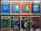 AMAZING SPIDER-MAN 30 365 375  WEB 90 & 100 PPSSM 189 2099 #1 1ST MIGUEL O'HARA