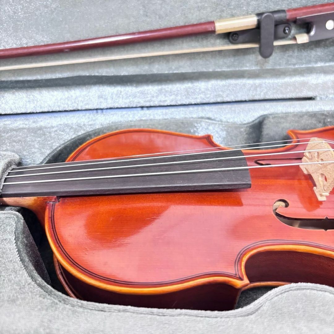 ☆【極美品】バイオリン ヤマハ 2011 V-5 1/8 YAMAHA Extreme Violin Yamaha 2011 V-5 1/8 | eBay