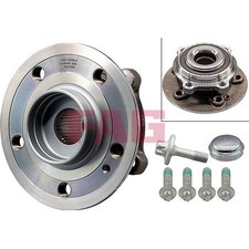 FAG 713 6683 60 Radlagersatz für MERCEDES BENZ A KLASSE CLA B GLA GLB EQA EQB FAG 713 6683 60 Radlagersatz für MERCEDES BENZ A KLASSE CLA B GLA GLB EQA EQB