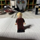 Lego Starwars Minifigure Palpatine