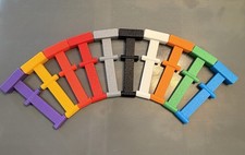 Generic Igloo IMX 24 and IMX 70qt Replacement Latches