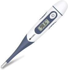 Digital Thermometer for Babies, Children and Adults for Oral, Rectal