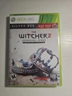 The Witcher 2: Assassins of Kings -- Enhanced Edition Silver Box Xbox 360