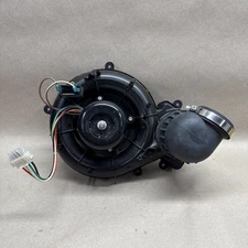 Zhongshan Broad-Ocean Y4L241A84 Furnace Inducer Motor HC27CQ103
