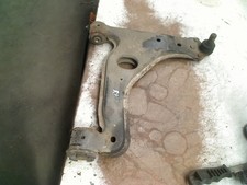 Triangle de suspension Opel MERIVA