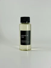 Midnight in Paris Fragrance Oil 4.05 FL oz 120mL Inspired by Hotel Collection
