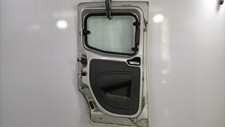 Porte avant et accessoires Fiat Qubo