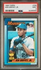 🔥 1990 Topps Ken Griffey Jr. #336 — PSA 9 MINT ⚾️