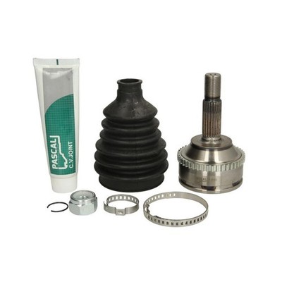   PASCAL JOINT KIT DRIVE SHAFT LEFT/RIGHT G1R010PC NEU DE STOCK