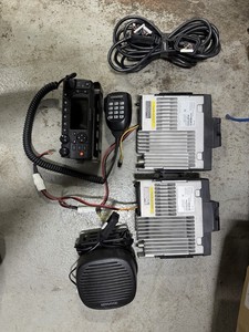 Kenwood Nx5700 & Nx5800 With Controller