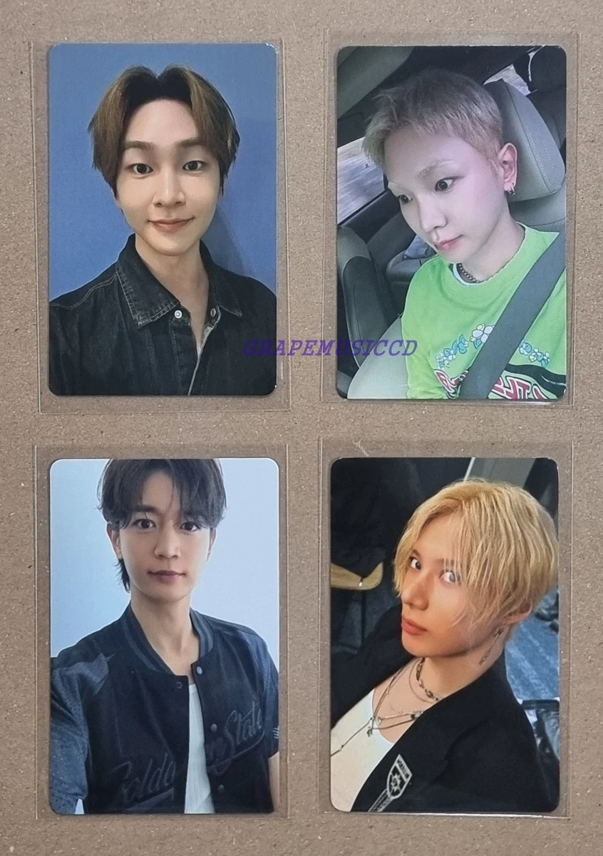 shinee photocard products for sale | eBay