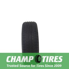 Set Of 4 P20555r16 Goodyear Assurance All Season 91 H Used 732nds Set Of 4 P20555r16 Goodyear Assurance All Season 91 H Used 732nds