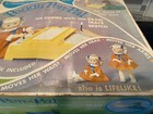 Vintage 1970 Horsman Peggy Pen-Pal Desk Set 18" Baby Doll Style# 7001 Draw Trace — photo 3