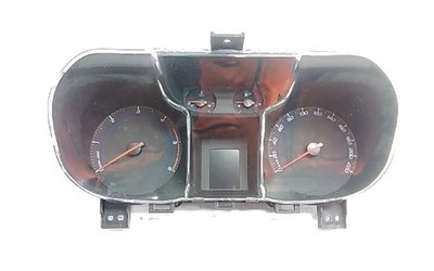 95472830 INSTRUMENTENTAFEL / 1891655 FÜR CHEVROLET ORLANDO LTZ