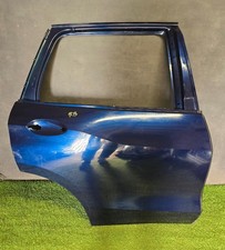 BMW X5 G05 Rechte Hintere T�r T�r Door Porte Porta OE Original Teil Gebraucht