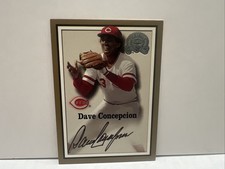 2000 Fleer Greats of the Game Baseball Cards 14