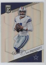 2023 Panini Donruss Elite Dak Prescott #20 0z0n