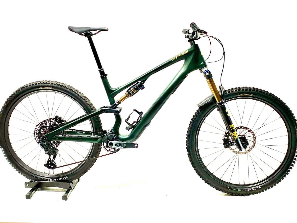 Specialized Stumpjumper Bikes for sale | eBay
