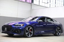 2022 Audi RS5 