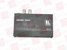 KRAMER 401C / 401C (USED)