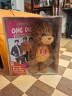Boxed One Direction Ultimate Gift Set Limited Edition Soft Toy & Fun Fan Book