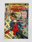 New ListingThe Amazing Spider-Man #123 (Marvel Comics August 1973)